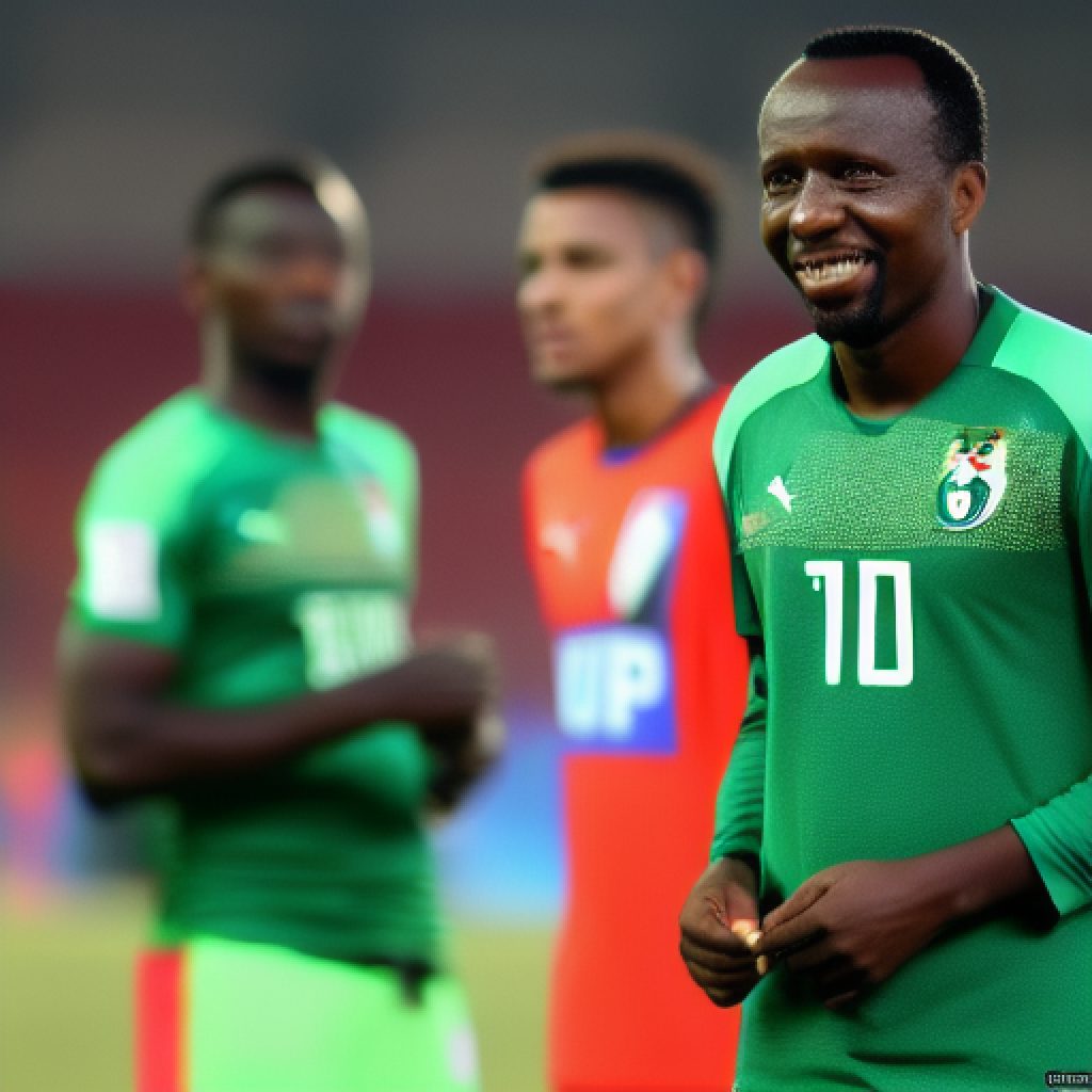 Coppa dAfrica 2024 Coppa dAfrica 2024