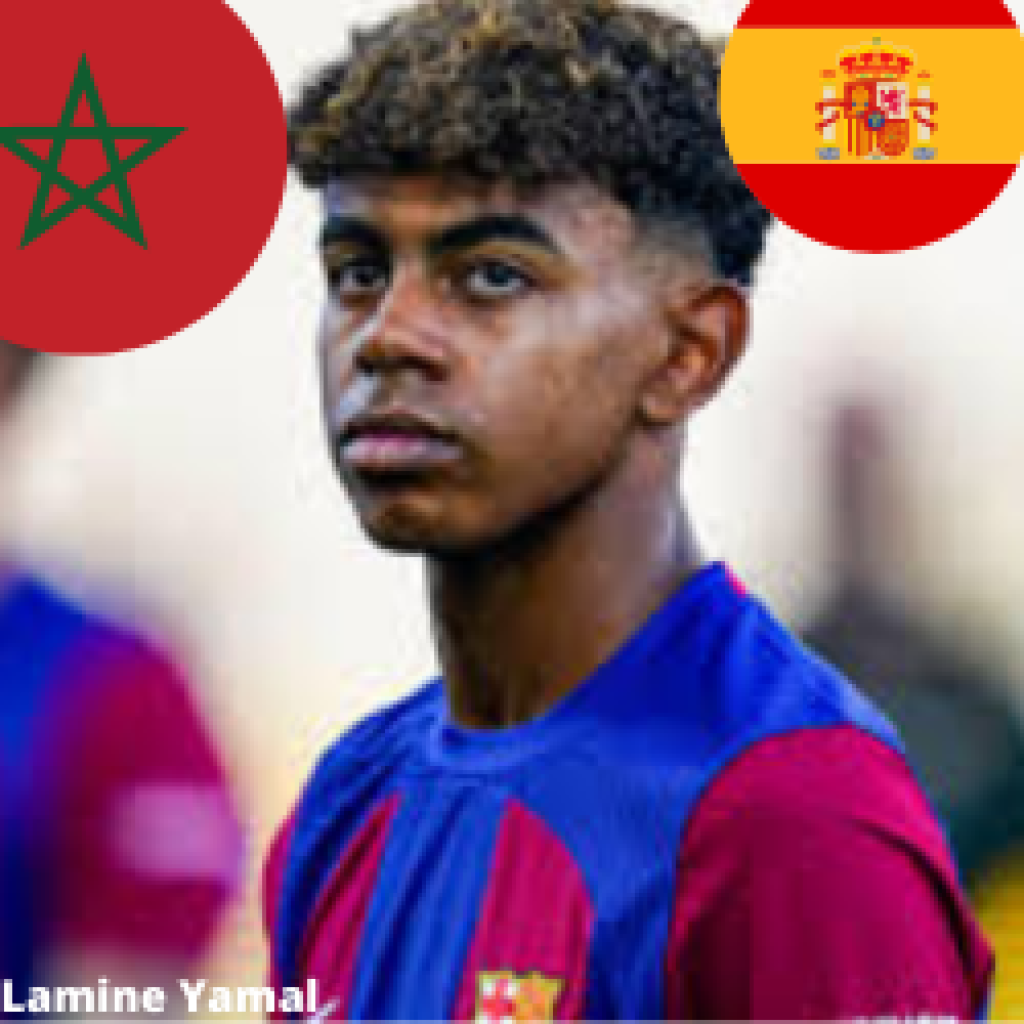 Lamine Yamal marocco Lamine Yamal marocco