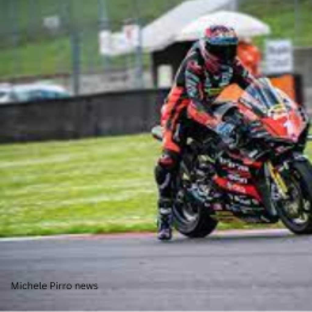 Michele Pirro news Michele Pirro news