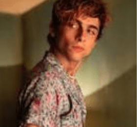 Timothée Chalamet Timothée Chalamet