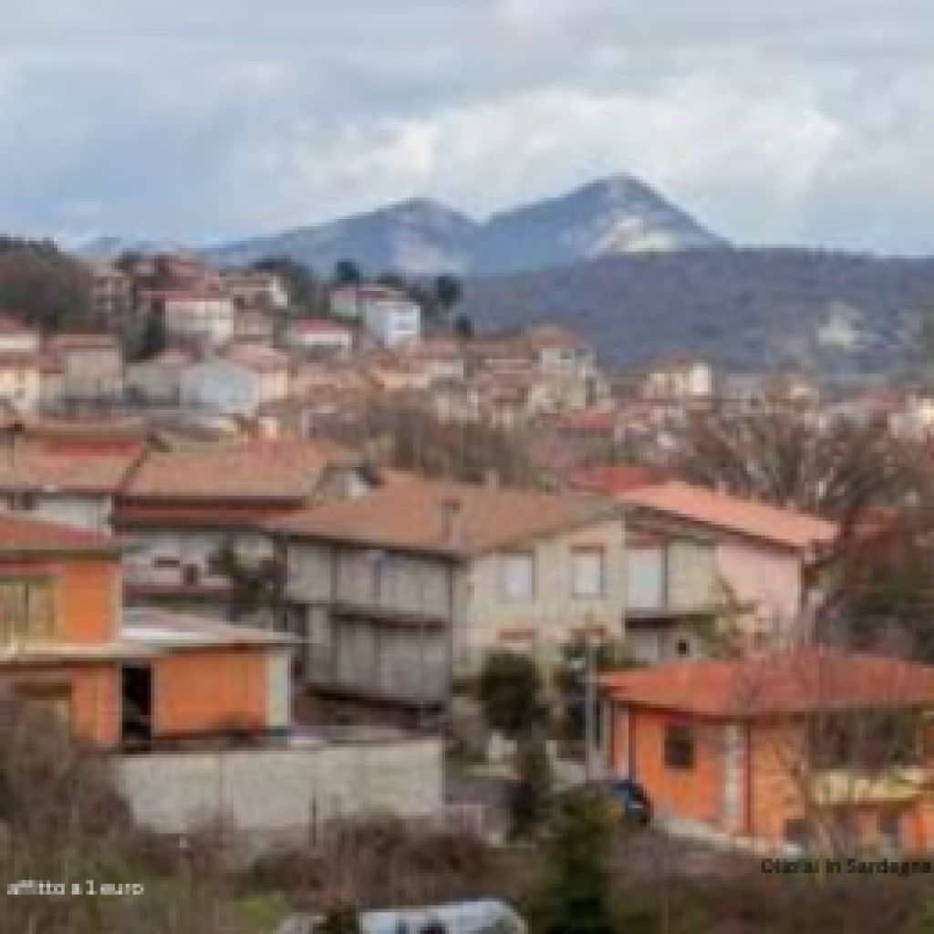 affitto a 1 euro affitto a 1 euro