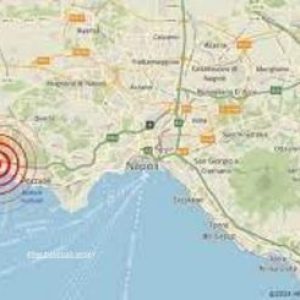 terramoto napoli terramoto napoli