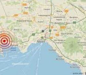 terramoto napoli terramoto napoli